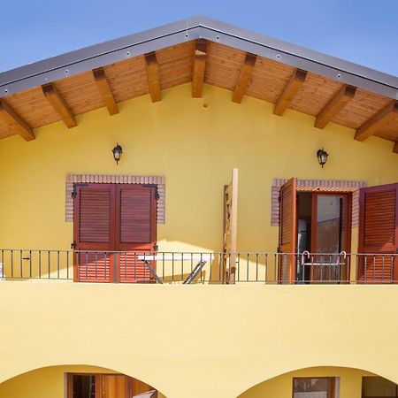 Edomat Bed & Breakfast Monserrato Exterior foto