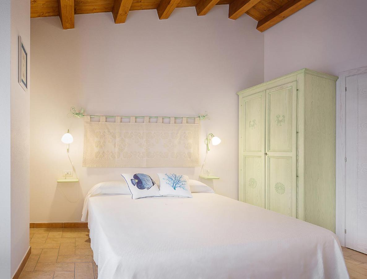 Edomat Bed & Breakfast Monserrato Exterior foto