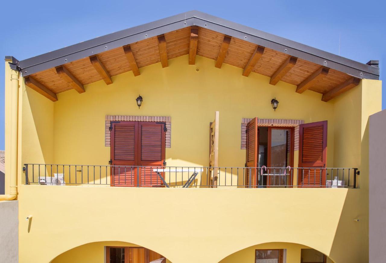 Edomat Bed & Breakfast Monserrato Exterior foto