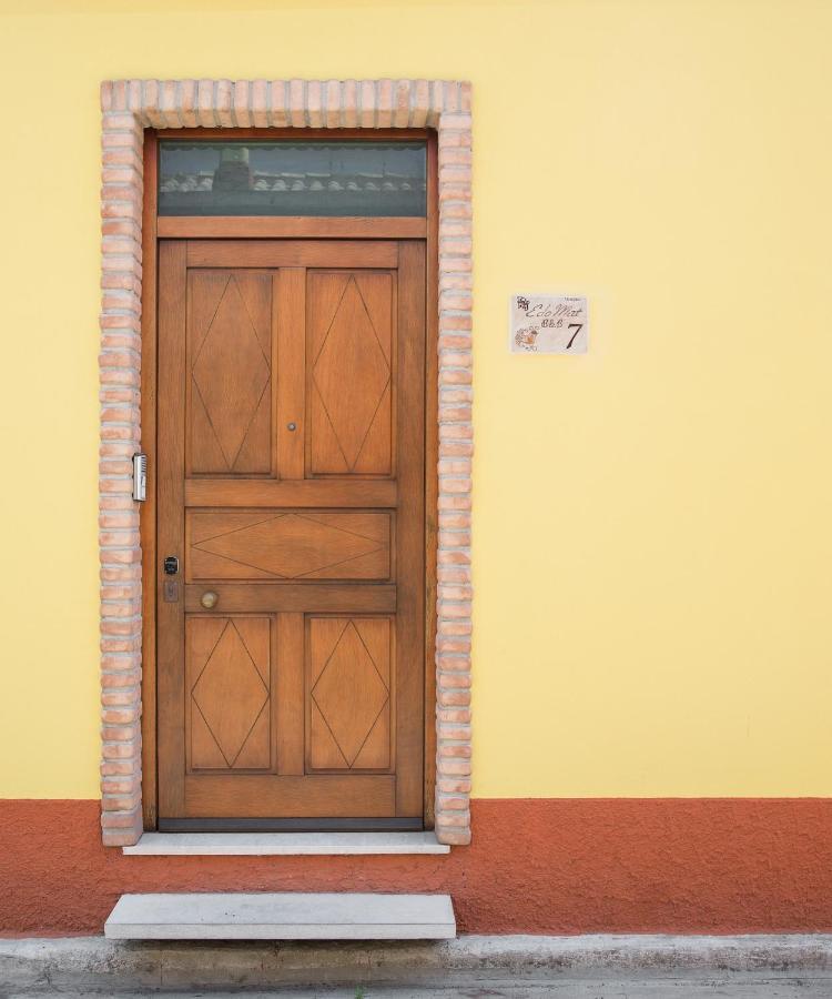 Edomat Bed & Breakfast Monserrato Exterior foto