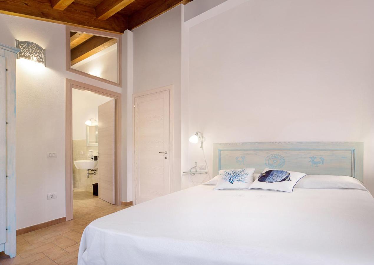 Edomat Bed & Breakfast Monserrato Exterior foto