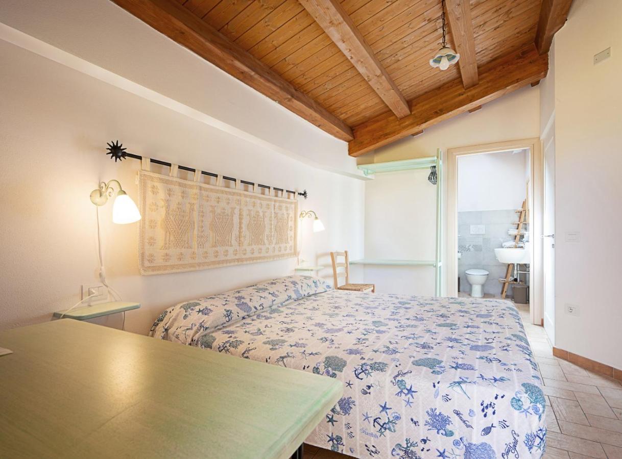 Edomat Bed & Breakfast Monserrato Exterior foto