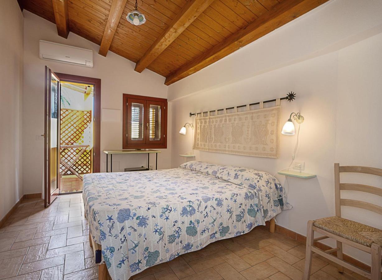 Edomat Bed & Breakfast Monserrato Exterior foto