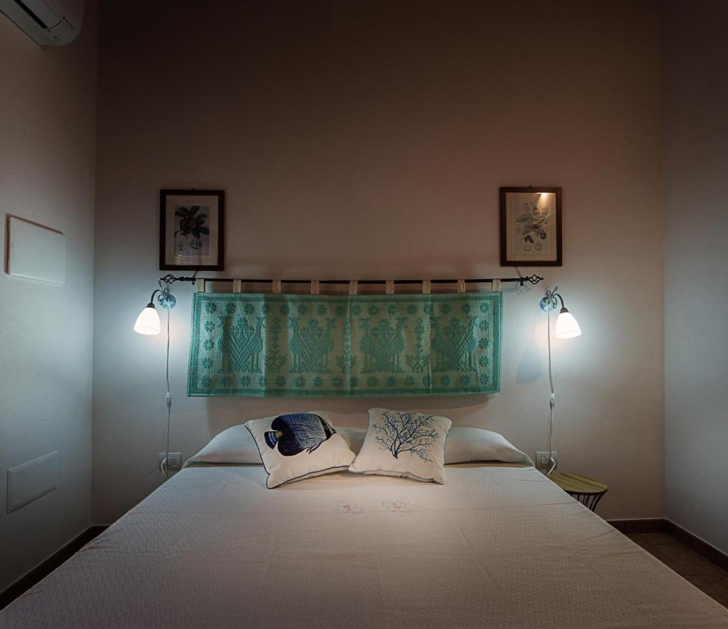 Edomat Bed & Breakfast Monserrato Exterior foto