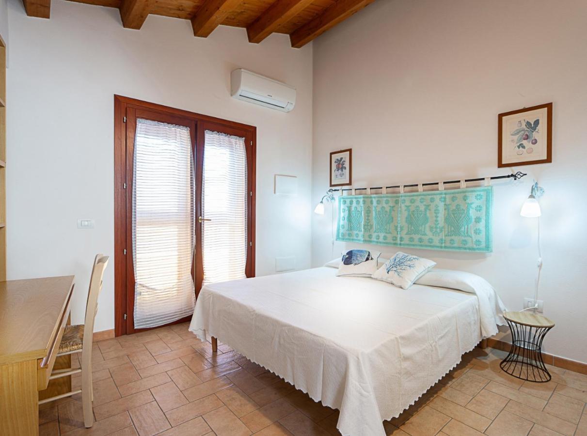 Edomat Bed & Breakfast Monserrato Exterior foto